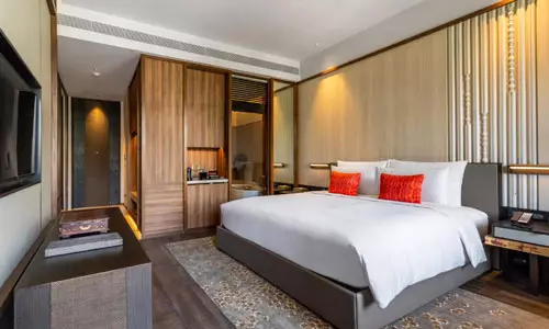 هتل ویلا دوا ریزورت بانکوک